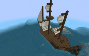 Pirate Ship