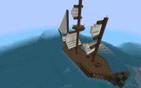 Pirate Ship