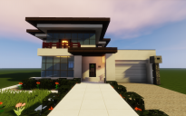 Modern House