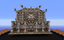 Skeleton Dungeon