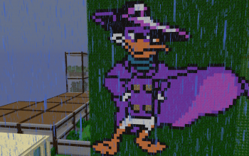 Darkwing Duck