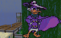 Darkwing Duck