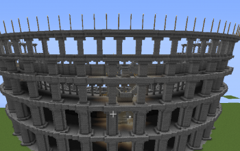 Grand Colosseum