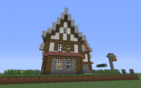 small house