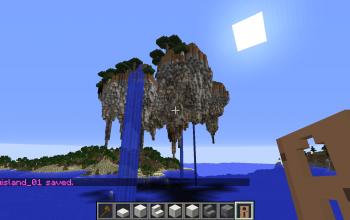 floating island 01