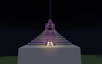 Ender Temple