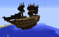 Pirate Ship