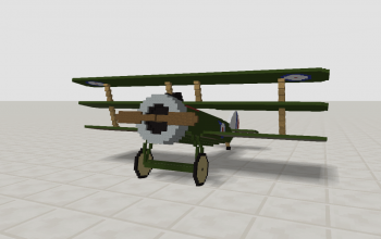 Sopwith Triplane