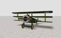 Sopwith Triplane