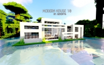 Modern House 10