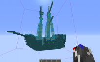 caravel