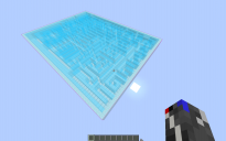 glass labyrinth