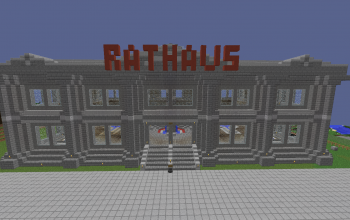 Rathaus