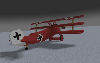 Fokker DR.1