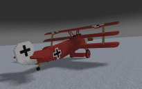 Fokker DR.1