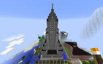 Chrysler Building (Unfinished)