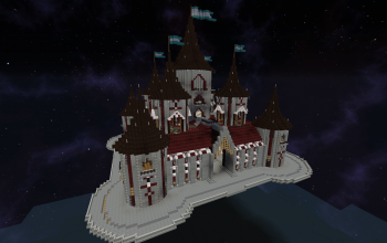 Castle Spawn