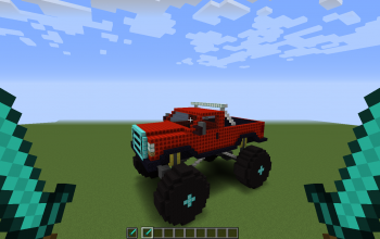 Monster Truck