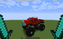 Monster Truck