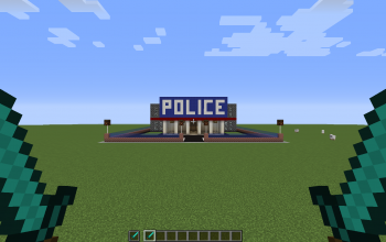 Police Station