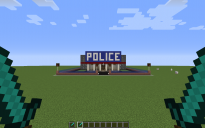 Police Station