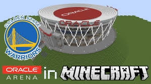 Golden State Warriors Oracle Arena