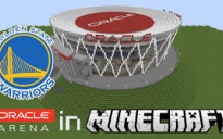 Golden State Warriors Oracle Arena