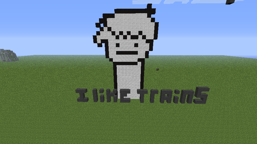 I Like Trains Kid - By Cybersneeze, creation #918 modern tank schematics 