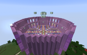 Simple Arena