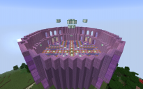 Simple Arena