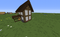Mittelalter House