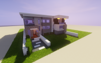 Modern Home 2