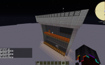 Cow Farm (With Spawners)