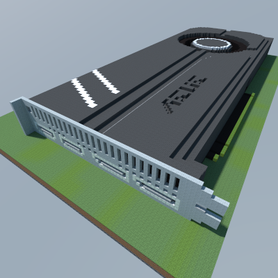 Gtx 1080 ti minecraft on sale