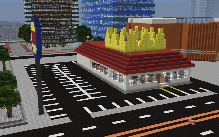 Burger King Rating Burger King Rating