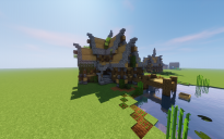 Medieval House #2