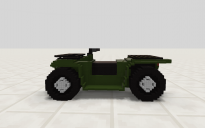 Quadbike