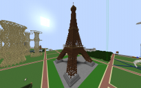 Eiffel tower