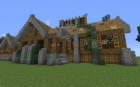 Rustic Inn and Tavern