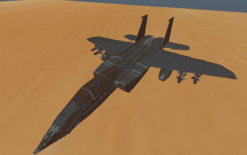 F14 Tomcat Plane