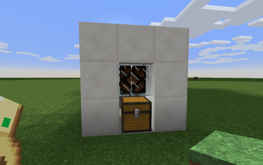 trash can creation 9443