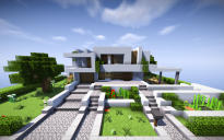 Modern House #2