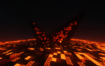 Lava Spikes