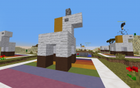 Mineplex Speed Builders - I Do NOT Fart Rainbows