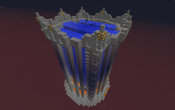 Squid Farm Sky Realm