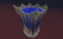 Squid Farm Sky Realm