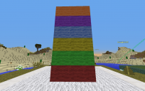 Mineplex Speed Builders - A Complete Rainbow