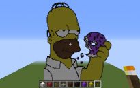 Homer Simpson