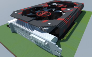 AMD Radeon RX 580 RED DEVIL (PowerColor)