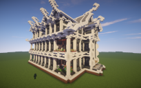 Crystal Hall Manor
